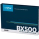 Накопитель SSD 2.5" 480GB MICRON (CT480BX500SSD1)