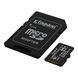 Карта памяти Kingston 64GB microSDXC class 10 UHS-I V10 A1 Canvas Select Plus (SDCS3/64GB)