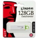 USB флеш накопитель Kingston 128Gb DataTraveler Generation 4 (DTIG4/128GB)