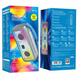 Портативна колонка BOROFONE BR26 Daring sports BT speaker Gray (6974443387193)
