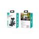 Велодержатель для мобильного Usams US-ZJ064 Cycling Shockproof Phone Holder Black (ZJ064ZJ01)
