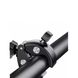 Велодержатель для мобильного Usams US-ZJ064 Cycling Shockproof Phone Holder Black (ZJ064ZJ01)