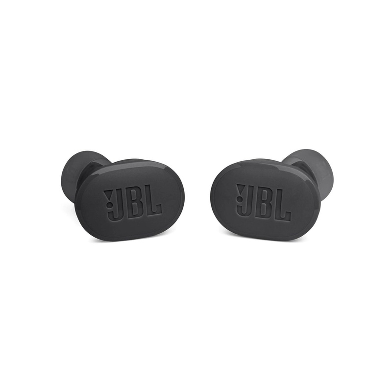 Наушники JBL Tune Buds Black (JBLTBUDSBLK)