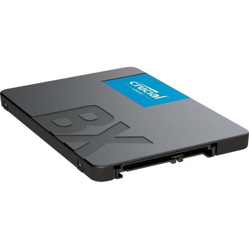 Накопичувач SSD 2.5" 480GB MICRON (CT480BX500SSD1)
