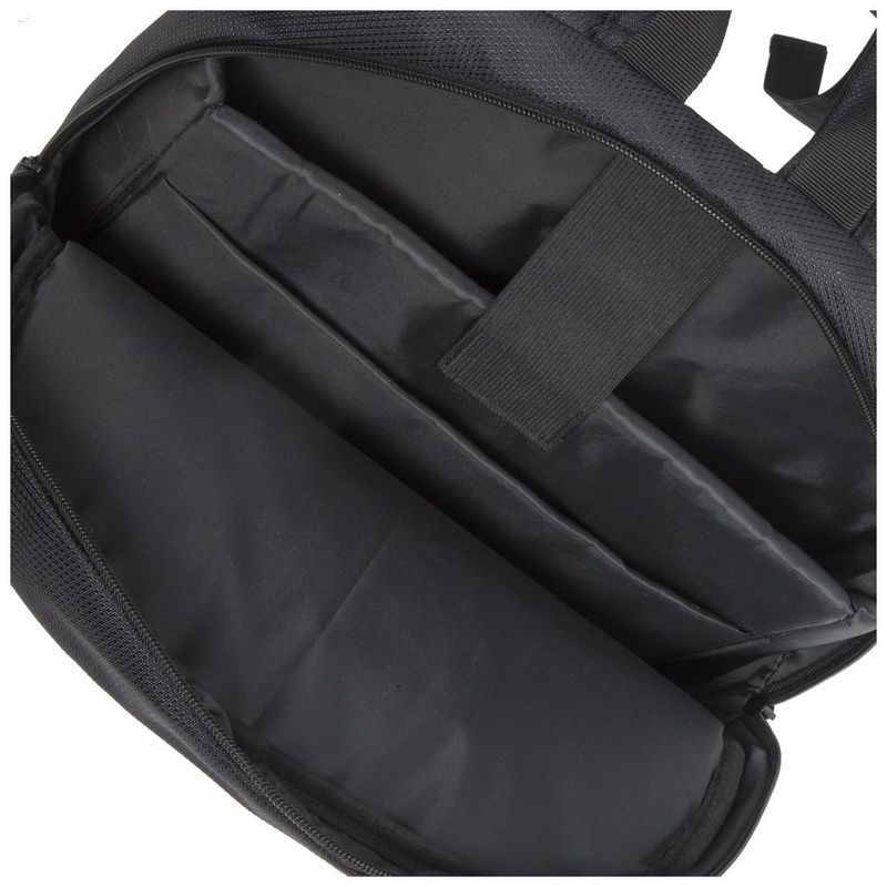 Рюкзак для ноутбука 15.6" RivaCase 8065 Black (8065Black)