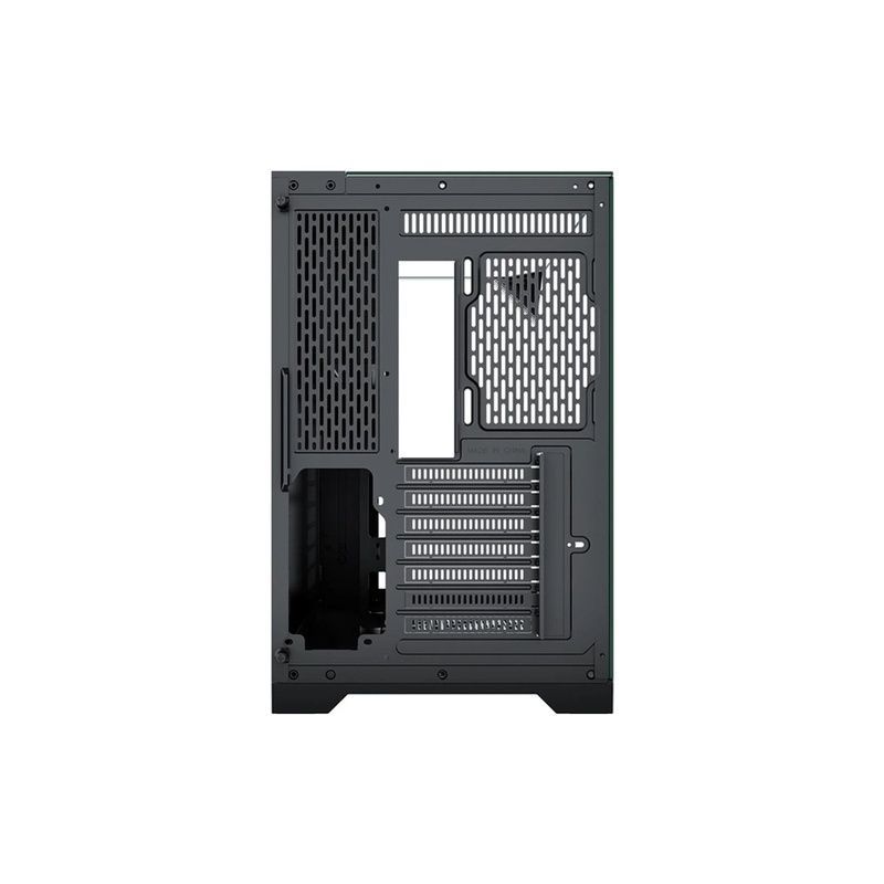 Корпус PcCooler C3 M500 BK