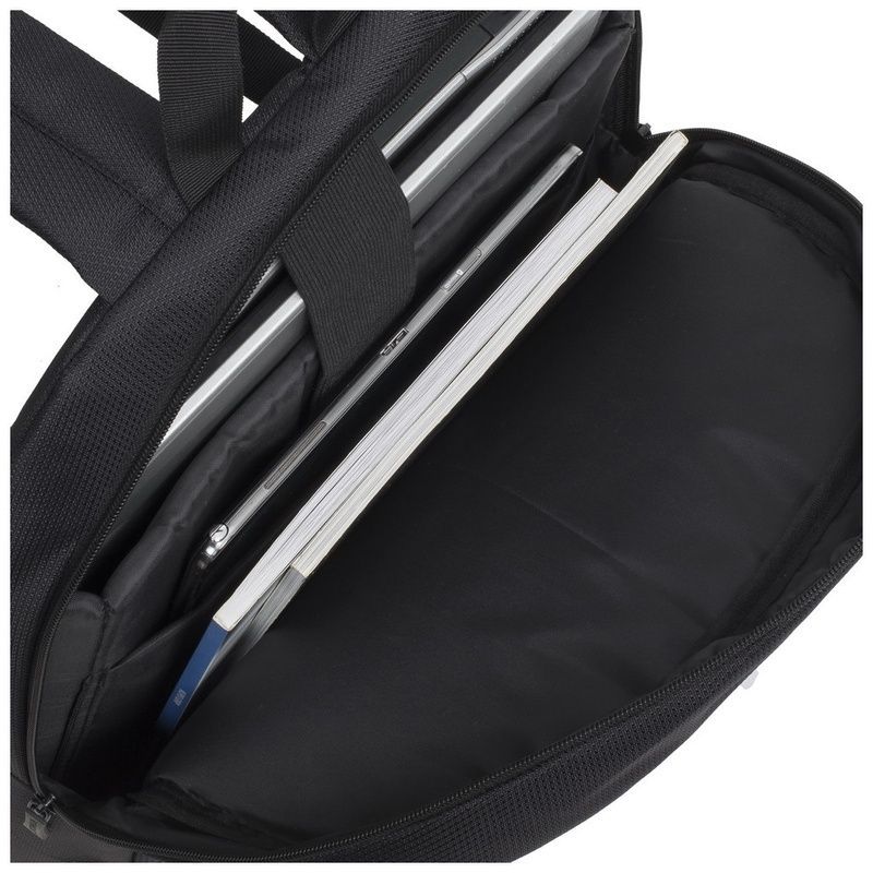 Рюкзак для ноутбука 15.6" RivaCase 8065 Black (8065Black)