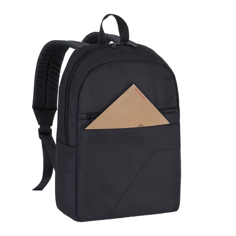 Рюкзак для ноутбука 15.6" RivaCase 8065 Black (8065Black)