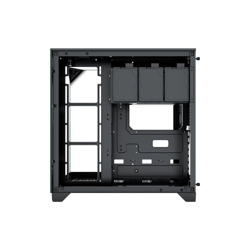 Корпус PcCooler C3 M500 BK