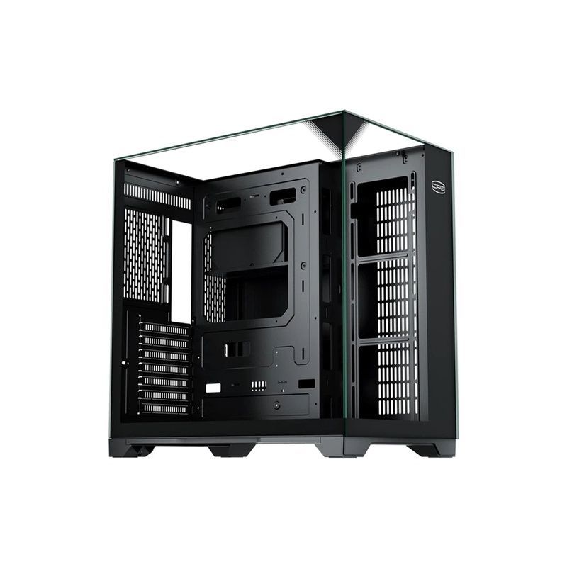 Корпус PcCooler C3 M500 BK