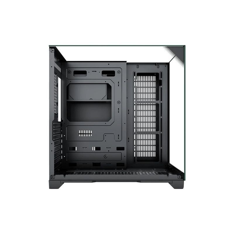 Корпус PcCooler C3 M500 BK