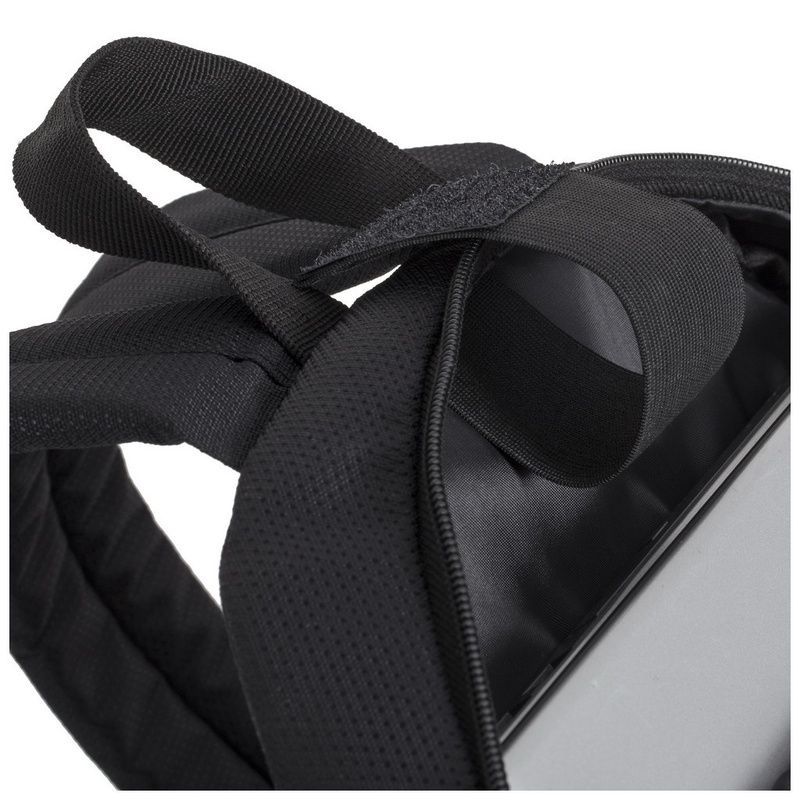 Рюкзак для ноутбука 15.6" RivaCase 8065 Black (8065Black)