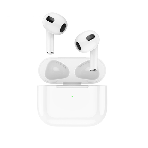 Наушники HOCO EW76 True wireless stereo headset White (6942007631785)
