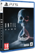 Гра PS5 UNTIL DAWN Російська Озвучка, BD диск (1000044321)