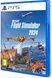 Игра PS5 Microsoft Flight Simulator 2024 Русские Субтитры, BD диск (1187140)