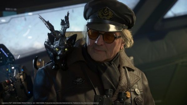 Гра PS5 Death Stranding 2: On the Beach Російська Озвучка, BD диск (1000048509)