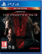 Игра METAL GEAR SOLID V THE PHANTOM PAIN PS4 (БУ)