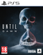 Гра PS5 UNTIL DAWN Російська Озвучка, BD диск (1000044321)