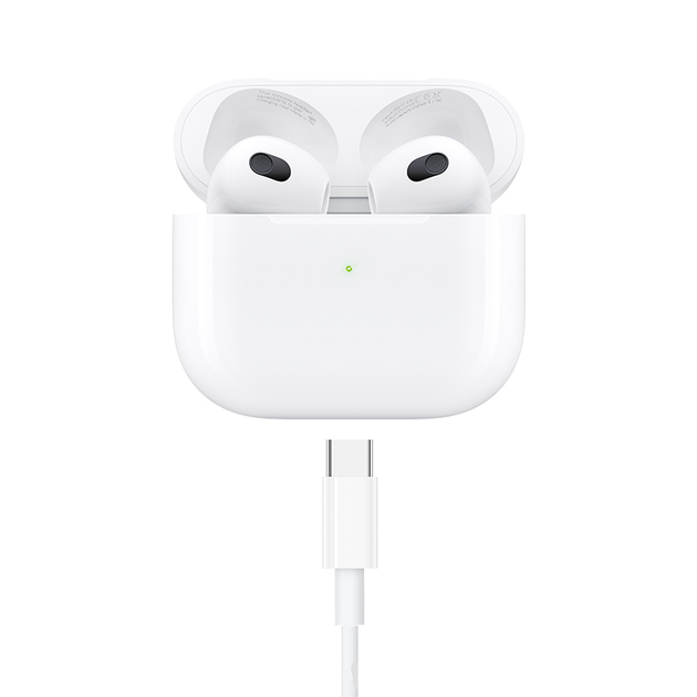 Наушники HOCO EW76 True wireless stereo headset White (6942007631785)