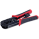 Кримпер Vention Multi-function Crimping Tool Ratchet Type Black (KEAB0)