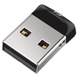USB флеш накопичувач SANDISK 16GB Cruzer Fit USB 2.0 (SDCZ33-016G-G35)