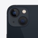 Apple iPhone 13 mini 128GB Midnight (MLK03), Чорний
