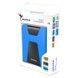 Зовнішній жорсткий диск 2.5" 1TB ADATA (AHD650-1TU31-CBL)