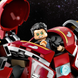 Конструктор LEGO Super Heroes Халкбастер: битва за Ваканду 385 деталей (76247)