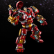 Конструктор LEGO Super Heroes Халкбастер: битва за Ваканду 385 деталей (76247)