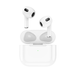 Наушники HOCO EW76 True wireless stereo headset White (6942007631785)