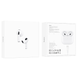 Наушники HOCO EW76 True wireless stereo headset White (6942007631785)