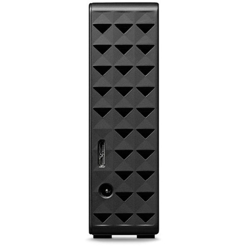 Зовнішній жорсткий диск 3.5\ 8TB Seagate (STEB8000402)"