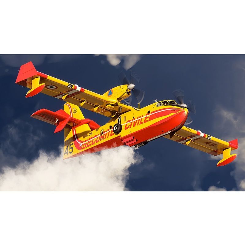 Игра PS5 Microsoft Flight Simulator 2024 Русские Субтитры, BD диск (1187140)