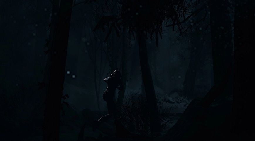 Гра PS5 UNTIL DAWN Російська Озвучка, BD диск (1000044321)