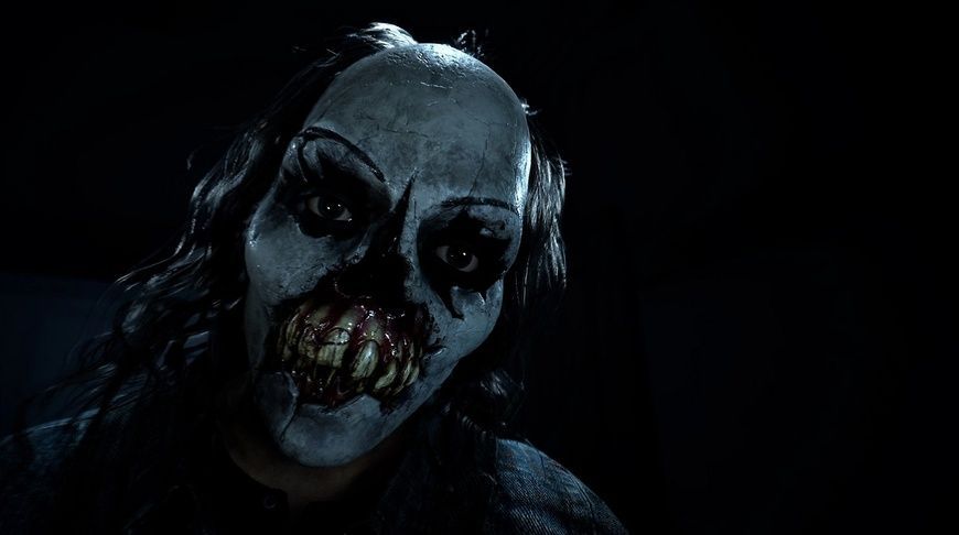 Гра PS5 UNTIL DAWN Російська Озвучка, BD диск (1000044321)