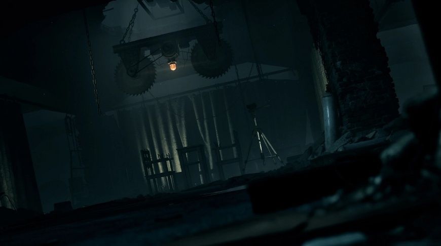 Гра PS5 UNTIL DAWN Російська Озвучка, BD диск (1000044321)