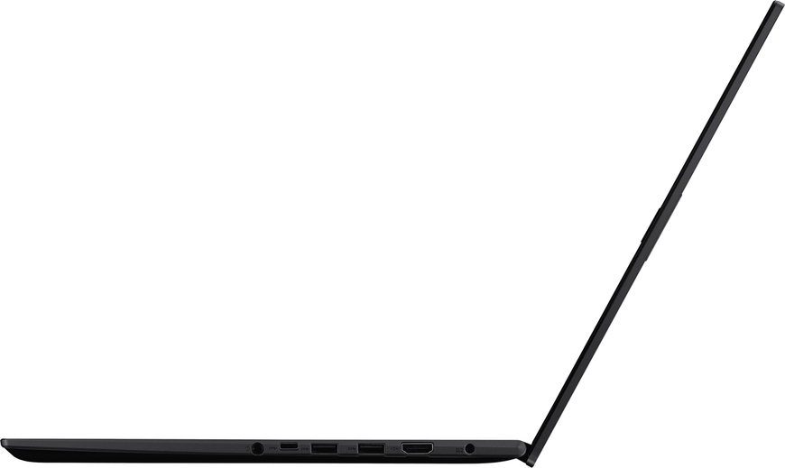 Ноутбук ASUS Vivobook 16 X1605ZA-MB531 Indie Black (90NB0ZA3-M00H30)
