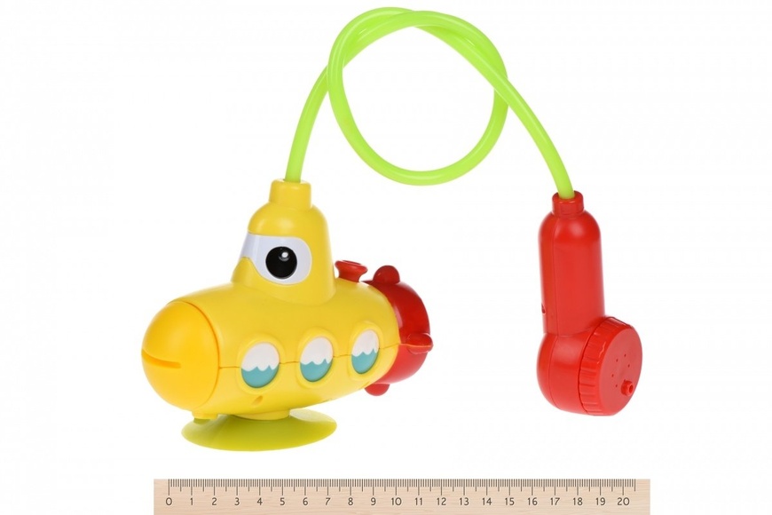 Игрушки для ванной Same Toy Подлодка 6869Ut