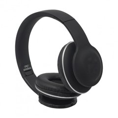 Бездротові Bluetooth навушники FOKS Wireless Headphone P67