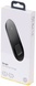 Беспроводное зарядное Baseus Simple 2in1 Wireless Charger Pro Edition For Phones + Pod Black (WXJK-C01)