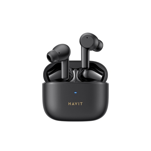 Бездротові навушники HAVIT TW958 PRO TWS Black