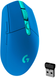 Миша ігрова бездротова Logitech G304 Lightspeed Blue(910-006016)