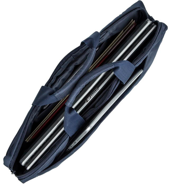 Сумка для ноутбука 15.6" RivaCase 8035 dark blue (8035darkblue)