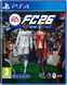 Гра PS4 EA SPORTS FС26, BD диск (5030944125335)