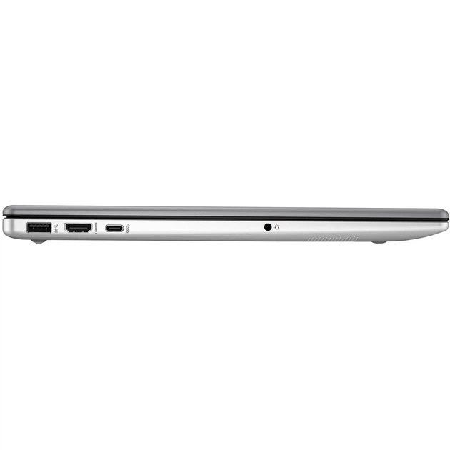 Ноутбук HP 255R G10 Turbo Silver (CV4P9AT)