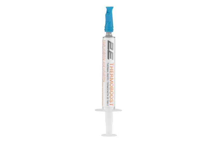 Термопаста 2E THERMOBOOST PROFI (2E-TB8-2)