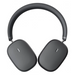 Навушники Baseus Bowie H1 Noise-Cancelling Wireless Headphones Gray (NGTW230013)