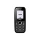 Мобильный телефон Ergo B184 Black, Черный