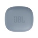 Наушники JBL Vibe 300 TWS Blue (JBLV300TWSBLUEU)