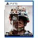 Гра PS5 Call of Duty: Black Ops Cold War Російська Озвучка (вживаний)